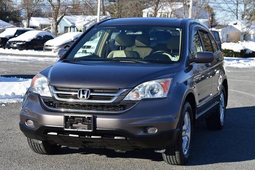 2011 Honda CR-V EX-L