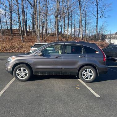 2011 Honda CR-V EX-L