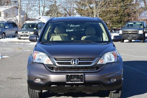 2011 Honda CR-V EX-L