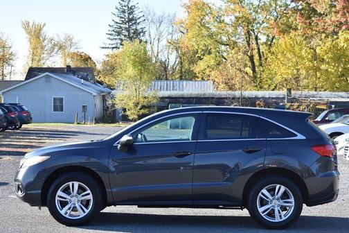2015 Acura RDX Base