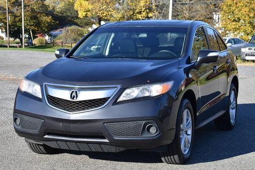 2015 Acura RDX Base