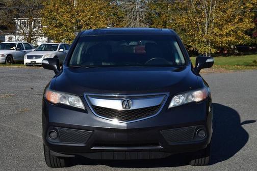 2015 Acura RDX Base