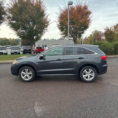 2015 Acura RDX Base