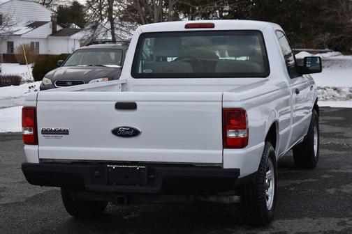 2011 Ford Ranger XL