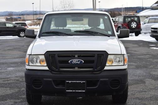 2011 Ford Ranger XL