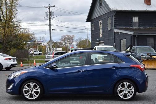 2013 Hyundai Elantra GT Base