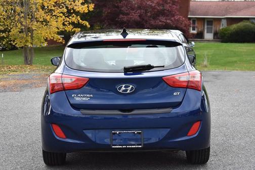 2013 Hyundai Elantra GT Base