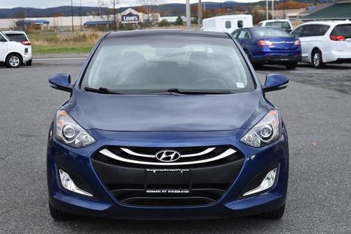 2013 Hyundai Elantra GT Base