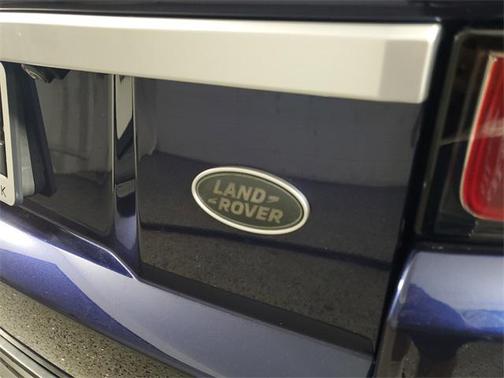 2018 Land Rover Range Rover Evoque HSE