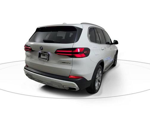 2025 BMW X5 PHEV xDrive50e