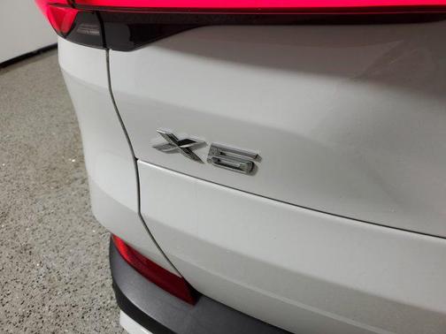 2025 BMW X5 PHEV xDrive50e