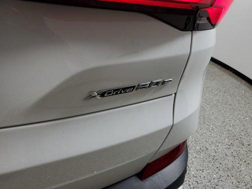 2025 BMW X5 PHEV xDrive50e