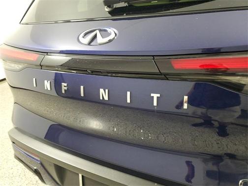 2024 INFINITI QX60 Pure
