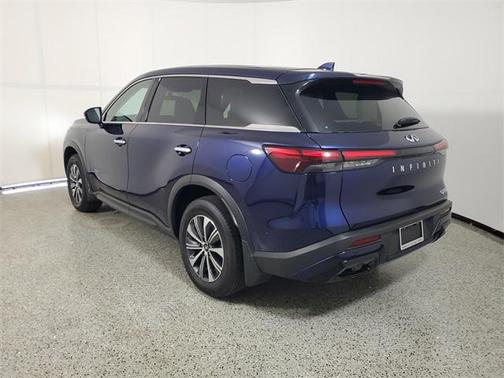 2024 INFINITI QX60 Pure