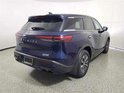2024 INFINITI QX60 Pure