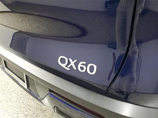 2024 INFINITI QX60 Pure