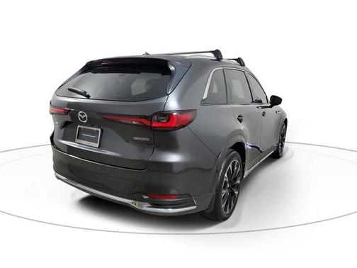 2024 Mazda CX-90 3.3 Turbo S Premium