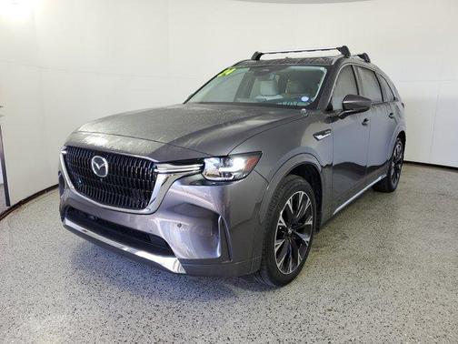 2024 Mazda CX-90 3.3 Turbo S Premium