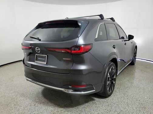 2024 Mazda CX-90 3.3 Turbo S Premium