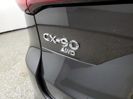 2024 Mazda CX-90 3.3 Turbo S Premium