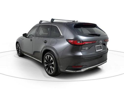 2024 Mazda CX-90 3.3 Turbo S Premium