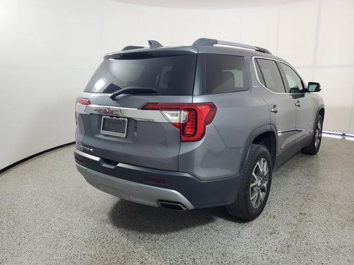 2020 GMC Acadia FWD SLE