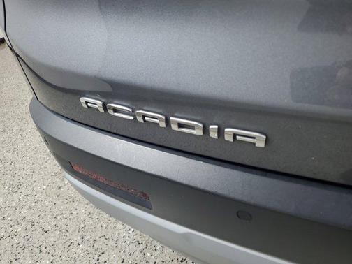 2020 GMC Acadia FWD SLE
