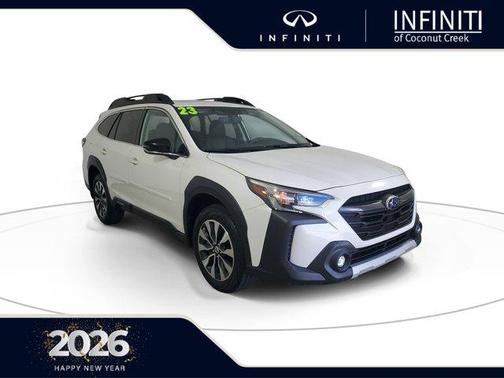 2023 Subaru Outback Limited