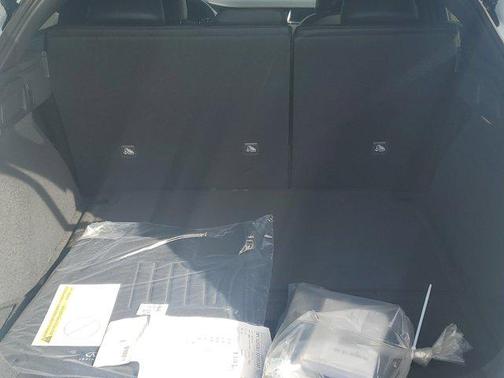 2025 INFINITI QX55 LUXE