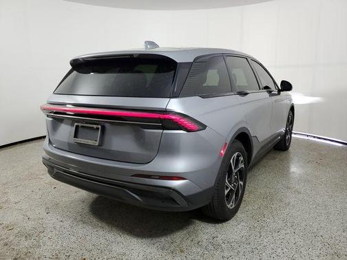 2024 Lincoln Nautilus Premiere