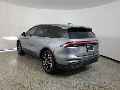 2024 Lincoln Nautilus Premiere