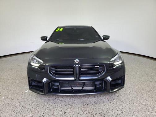 2024 BMW M2 Base