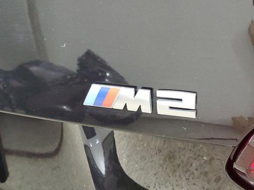 2024 BMW M2 Base