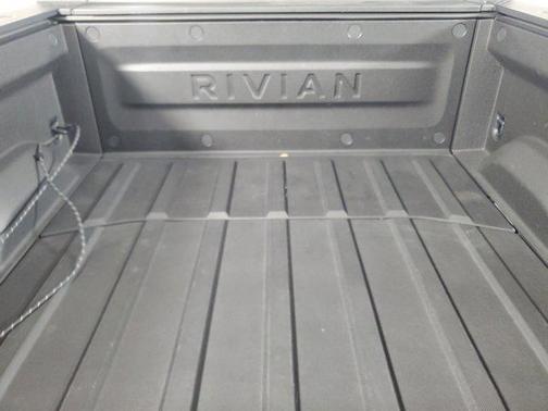 2023 Rivian R1T Adventure