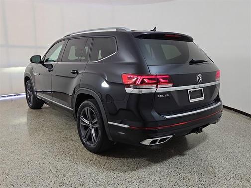 2022 Volkswagen Atlas 3.6L SEL