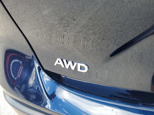 2025 INFINITI QX50 Luxe AWD