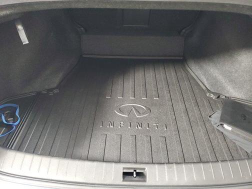 2022 INFINITI Q50 3.0t RED SPORT 400