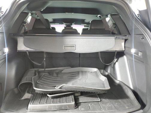 2024 Honda CR-V Hybrid Sport Touring AWD