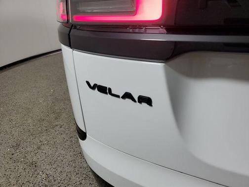 2025 Land Rover Range Rover Velar P250 Dynamic SE