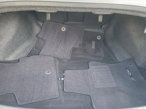 2024 INFINITI Q50 3.0t LUXE