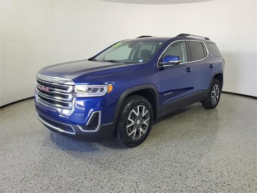 2023 GMC Acadia FWD SLE