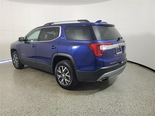 2023 GMC Acadia FWD SLE