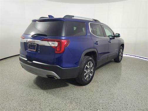 2023 GMC Acadia FWD SLE