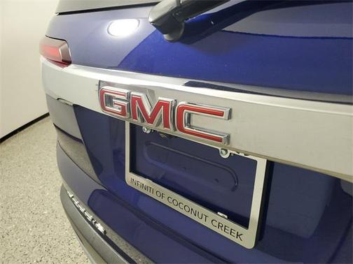 2023 GMC Acadia FWD SLE