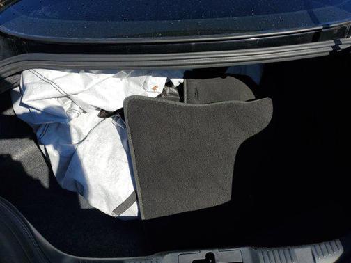 2019 Ford Mustang Bullitt