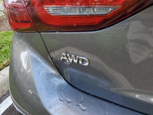 2022 INFINITI Q50 3.0t LUXE