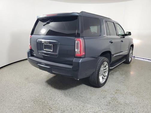 2020 GMC Yukon SLT