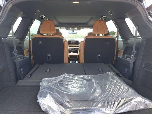 2t Deep Emrld 2026 INFINITI QX60 AUTOGRAPH