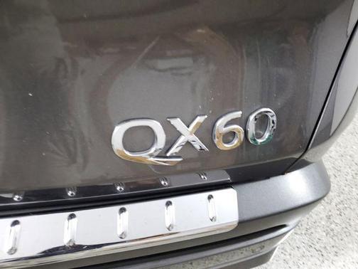 2t Grpt Shdw 2024 INFINITI QX60 AUTOGRAPH