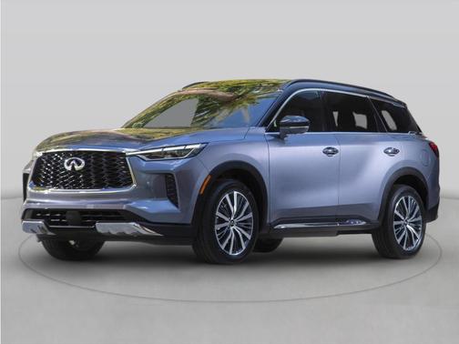 2t Grpt Shdw 2024 INFINITI QX60 AUTOGRAPH